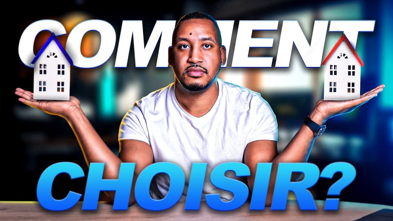 Thumbnail for Les Types De Biens à ne SURTOUT Pas Acheter !
