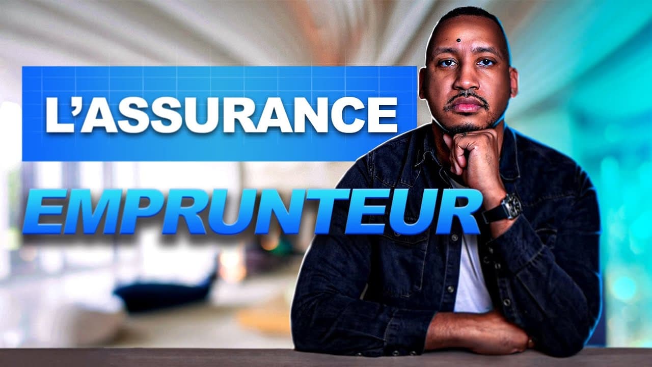 Thumbnail for ASSURANCE EMPRUNTEUR